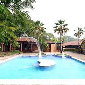 Hotel Hacienda Gualiqueme