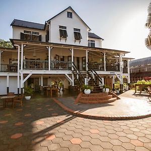 Boutique Hotel Peperpot